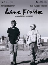 Affiche de Lune froide, film à voir en streaming sur Pygargue