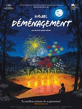 Affiche de Déménagement, film à voir en streaming sur Pygargue