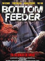 Affiche de Bottom Feeder, film à voir en streaming sur Pygargue