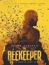 Affiche de The Beekeeper, film à voir en streaming sur Pygargue