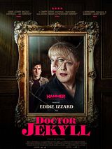 Affiche de Doctor Jekyll, film à voir en streaming sur Pygargue