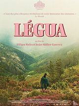 Affiche de Légua, film à voir en streaming sur Pygargue