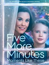 Affiche de Mon miracle de Noël, film à voir en streaming sur Pygargue