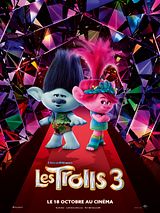 Affiche de Les Trolls 3, film à voir en streaming sur Pygargue