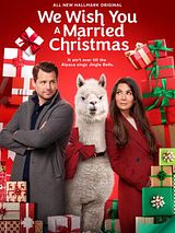 Affiche de Tout ce que je veux pour Noël... c'est toi !, film à voir en streaming sur Pygargue