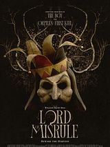 Affiche de Lord Of Misrule, film à voir en streaming sur Pygargue