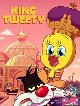 Affiche de Le Roi Titi, film à voir en streaming sur Pygargue