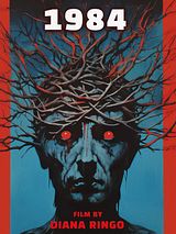Affiche de 1984, film à voir en streaming sur Pygargue