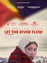 Affiche du film Laissez vivre le fleuve, à découvrir en streaming