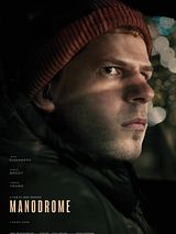 Affiche de Manodrome, film à voir en streaming sur Pygargue