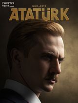 Affiche de Atatürk 1881 - 1919 (1. Film), film à voir en streaming sur Pygargue
