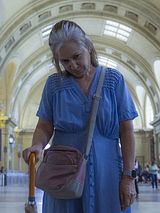 Affiche de L'Intime Conviction d'Elena, film à voir en streaming sur Pygargue