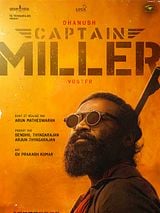 poster du film Captain Miller