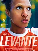 Affiche de Levante, film à voir en streaming sur Pygargue