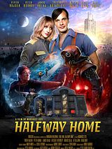 Affiche de Halfway Home, film à voir en streaming sur Pygargue