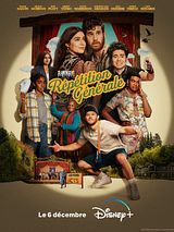 Affiche de Répétition générale, film à voir en streaming sur Pygargue