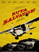 Affiche de Ruta salvatge, film à voir en streaming sur Pygargue