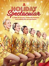 Affiche de Noël à Broadway !, film à voir en streaming sur Pygargue