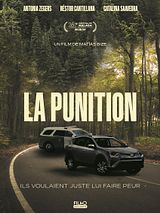 Affiche de La Punition, film à voir en streaming sur Pygargue