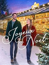 Affiche de Coup de foudre au marché de Noël, film à voir en streaming sur Pygargue