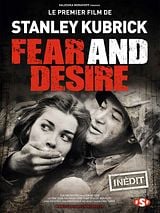 poster du film Fear and Desire