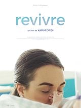 poster du film Revivre