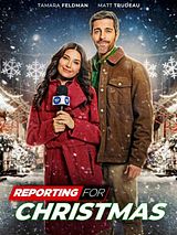 Affiche de Le scoop de Noël, film à voir en streaming sur Pygargue