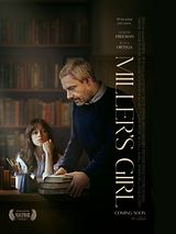 Affiche de Miller's Girl, film à voir en streaming sur Pygargue