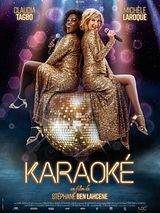 Affiche de Karaoké, film à voir en streaming sur Pygargue