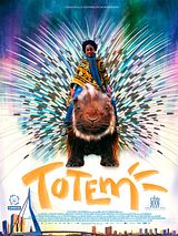 Affiche de Totem, film à voir en streaming sur Pygargue