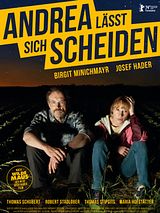 Affiche de Andrea Gets a Divorce, film à voir en streaming sur Pygargue