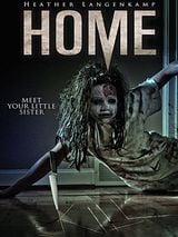 Affiche de Home, film à voir en streaming sur Pygargue