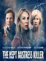 Affiche de La vengeance d'une maîtresse, film à voir en streaming sur Pygargue