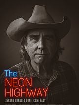 Affiche de The Neon Highway, film à voir en streaming sur Pygargue