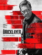 Affiche de The Bricklayer, film à voir en streaming sur Pygargue