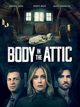 Affiche de Un cadavre dans le grenier, film à voir en streaming sur Pygargue