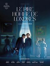 Affiche de Le Pire Homme de Londres, film à voir en streaming sur Pygargue