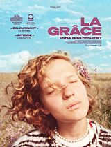 Affiche de La Grâce, film à voir en streaming sur Pygargue