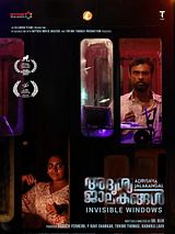 Affiche de Invisible Windows, film à voir en streaming sur Pygargue