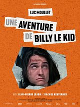 Affiche de Une aventure de Billy le Kid, film à voir en streaming sur Pygargue