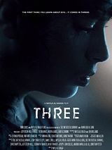 Affiche de Three, film à voir en streaming sur Pygargue