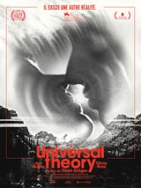 Affiche de Universal Theory, film à voir en streaming sur Pygargue