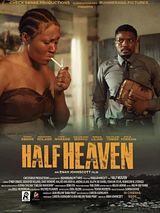 Affiche de Half Heaven, film à voir en streaming sur Pygargue