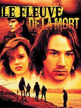 Affiche de Le Fleuve de la mort, film à voir en streaming sur Pygargue