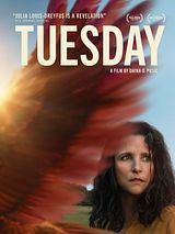 Affiche de Tuesday, film à voir en streaming sur Pygargue