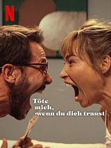 Affiche de Tue-moi si tu l'oses, film à voir en streaming sur Pygargue