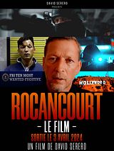 poster du film Rocancourt, le film