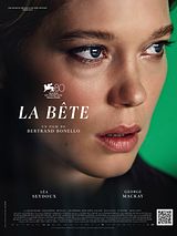 Affiche de La Bête, film à voir en streaming sur Pygargue