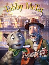 Affiche de Tabby McTat, film à voir en streaming sur Pygargue