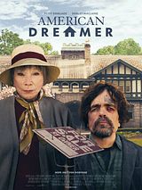 Affiche de American Dreamer, film à voir en streaming sur Pygargue